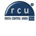 Logo RENTA CONTROL UNION, rcu Kommunalberatung KG
