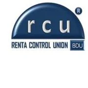 Logo RENTA CONTROL UNION, rcu Kommunalberatung KG