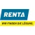 Logo RENTA Erdmann + Maschke GmbH & Co.