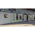 Unser Vermietcenter in Heufeld am Hagebaumarkt