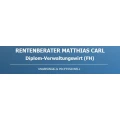 Rentenberater Carl P&uuml;rgen