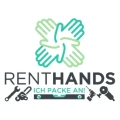 RentHands Sagard
