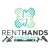 Logo RentHands