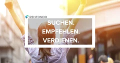Logo RENTONDO GmbH