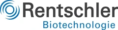 Logo Rentschler Biotechnologie GmbH
