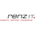 Logo renz IT.