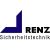 Logo Renz Sicherheitstechnik GmbH