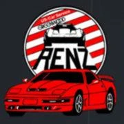 Logo Renz US Cars Inh. Walter Renz