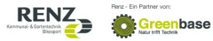 Logo Renz Walter GmbH Meisterbetrieb f&uuml;r Gartenger&auml;te