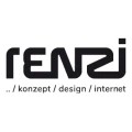Renzi .. / konzept / design / internet Taunusstein