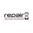 Logo repairX