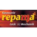 Logo Repama Inh. Marko Basan