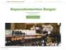 Logo Reparaturservice Berger