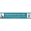 Logo Reparaturservice L&uuml;he