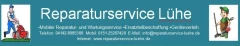 Logo Reparaturservice Lühe