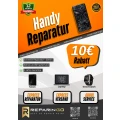 Flyer Handy Reparatur