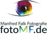 Logo Reportageland.de Manfred Falk