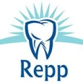 Logo Repp-Zahntechnik Dental Labor