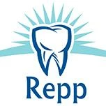 Logo Repp-Zahntechnik Dental Labor