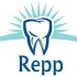 Logo Repp-Zahntechnik Dental Labor Dominic Repp