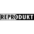 Logo Reprodukt Dirk Rehm