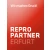 Logo Repropartner Erfurt GmbH & Co.KG