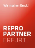 Repropartner Erfurt GmbH & Co.KG Erfurt