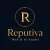 Logo Reputiva Web & AI Studio
