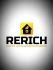 Logo Rerich Garten und Hausmeisterservice