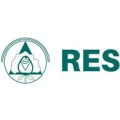 Logo RES Recycling- und Entsorgungs-Service Sangerhausen GmbH