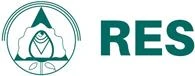 Logo RES Recycling- und Entsorgungs-Service Sangerhausen GmbH