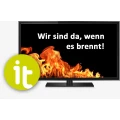 Logo resc-IT GmbH
