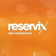 Logo Reservix GmbH