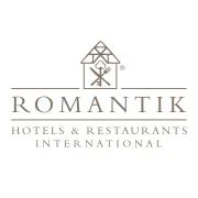 Logo Residenz am See Romantik-Hotel