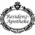 Logo Residenz-Apotheke Dr. Hedda Henzl