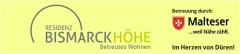 Logo Residenz Bismarckhöhe
