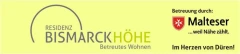 Logo Residenz Bismarckh&ouml;he