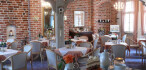 Logo Residenz Café Lüneburg