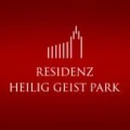 Logo Residenz Heilig Geist Park