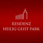 Logo Residenz Heilig Geist Park