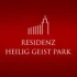 Logo Residenz Heilig Geist Park