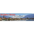 Logo Residenz - Reisen