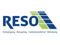 Logo RESO Recycling und EntsorgungsService GmbH