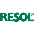 Logo RESOL-Elektronische Regelungen GmbH