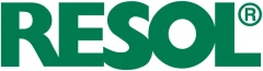 Logo RESOL-Elektronische Regelungen GmbH