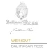 Logo Ress Balthasar Weingutsbesitzer Hattenheim im Rheingau