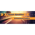 Logo Ressle Fritz Spedition GmbH