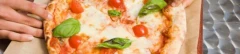 Logo Rest./Pizzeria La Fattoria