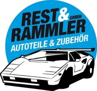 "Rest & Rammler GmbH Autoteile, Zubehör und Autoschlüssel Gaißach