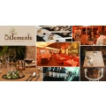 Logo Restaurant 5 Elemente im TRIHOTEL